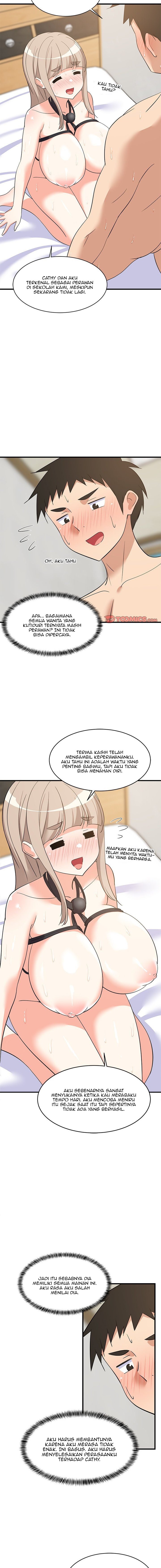 College Grades Skyrocketing - Chapter 44 18 College Grades Skyrocketing - Chapter 44 18