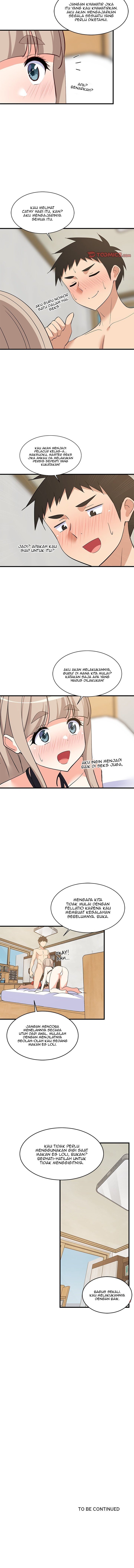 College Grades Skyrocketing - Chapter 44 19 College Grades Skyrocketing - Chapter 44 19