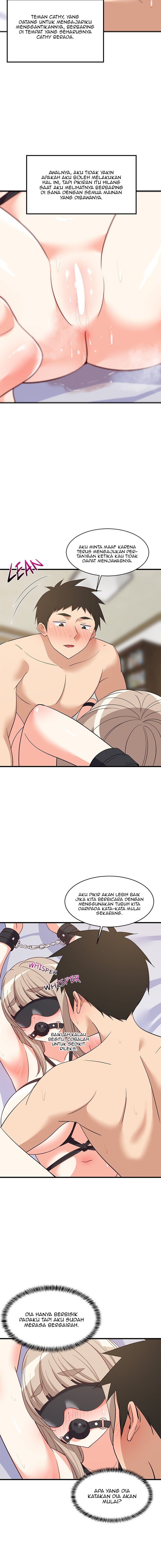 College Grades Skyrocketing - Chapter 44 4 College Grades Skyrocketing - Chapter 44 4