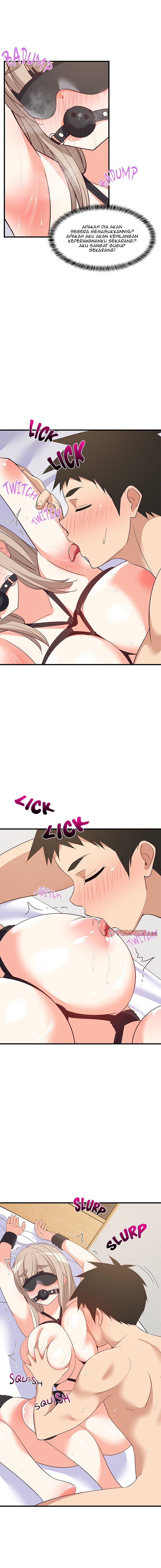 College Grades Skyrocketing - Chapter 44 5 College Grades Skyrocketing - Chapter 44 5