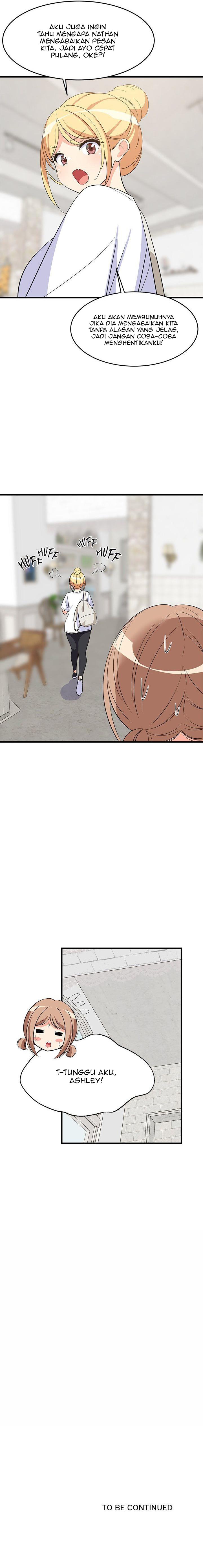 College Grades Skyrocketing - Chapter 51 8 College Grades Skyrocketing - Chapter 51 8