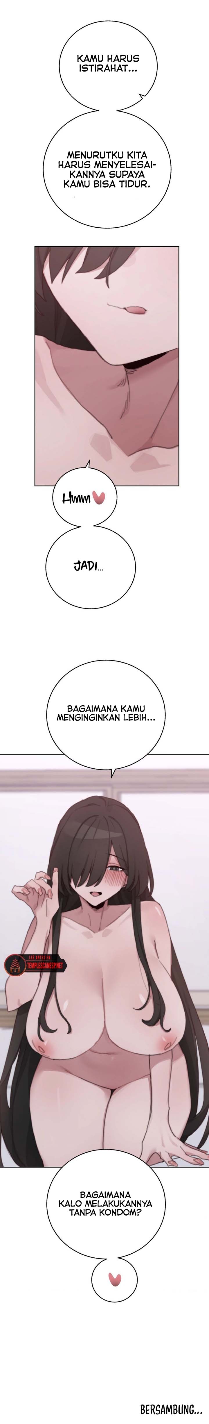 Cold? Hot! - Chapter 28 9