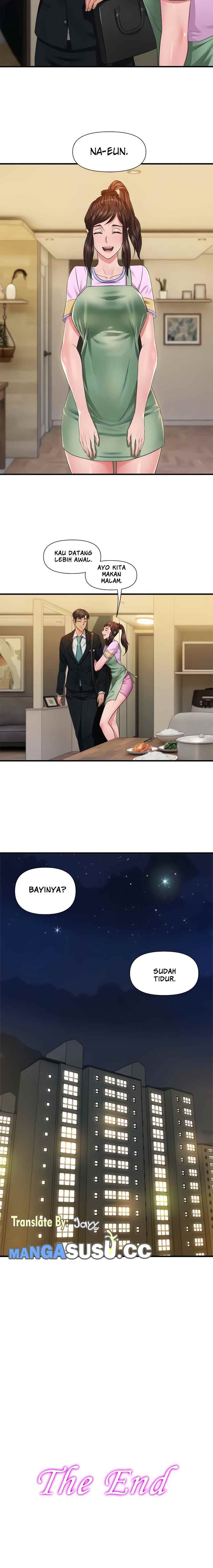 Coming to the Mart - Chapter 25 7 Coming to the Mart - Chapter 25 7