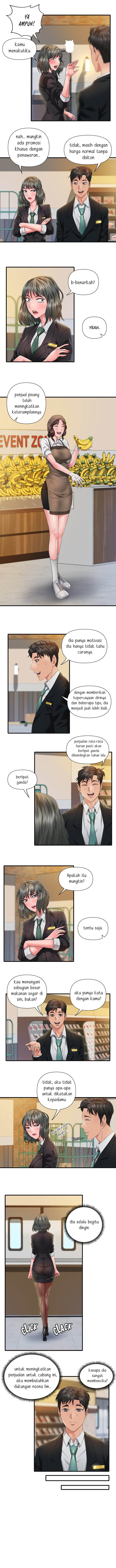 Coming to the Mart - Chapter 6 9 Coming to the Mart - Chapter 6 9