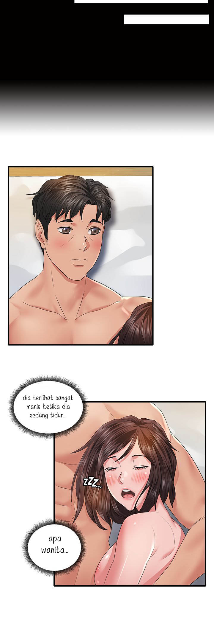 Coming to the Mart - Chapter 6 7 Coming to the Mart - Chapter 6 7