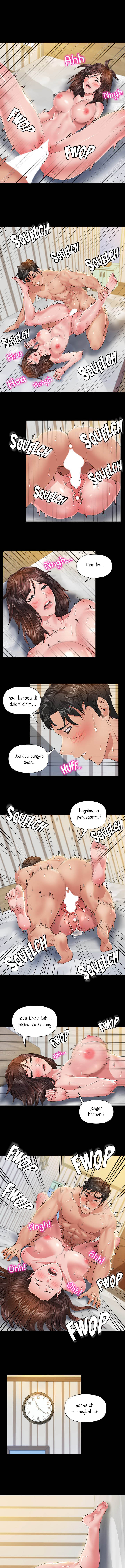 Coming to the Mart - Chapter 6 4 Coming to the Mart - Chapter 6 4