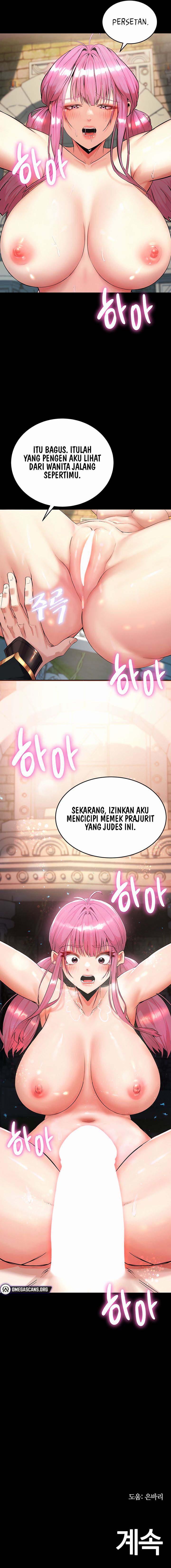 Corruption in the Dungeon - Chapter 1 16 Corruption in the Dungeon - Chapter 1 16