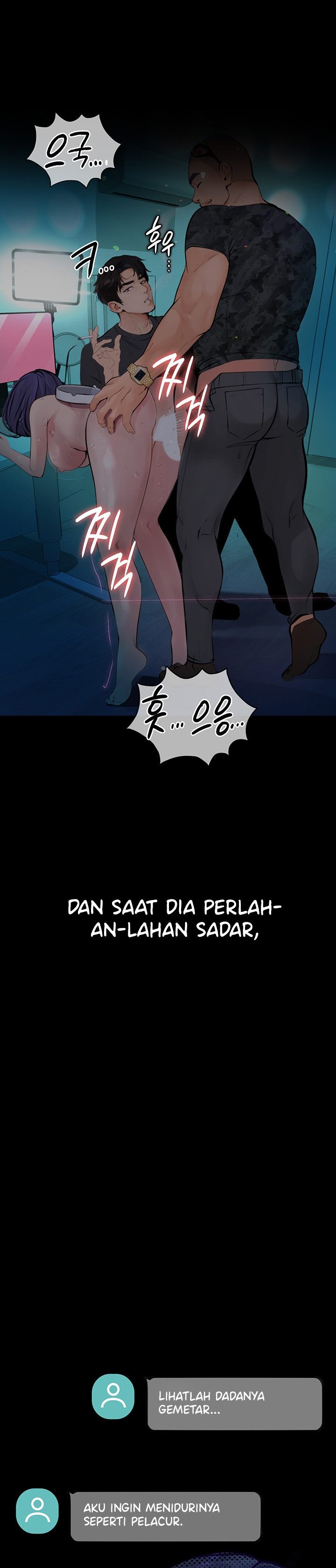 Corruption: Obscene Tales - Chapter 12 37 Corruption: Obscene Tales - Chapter 12 37