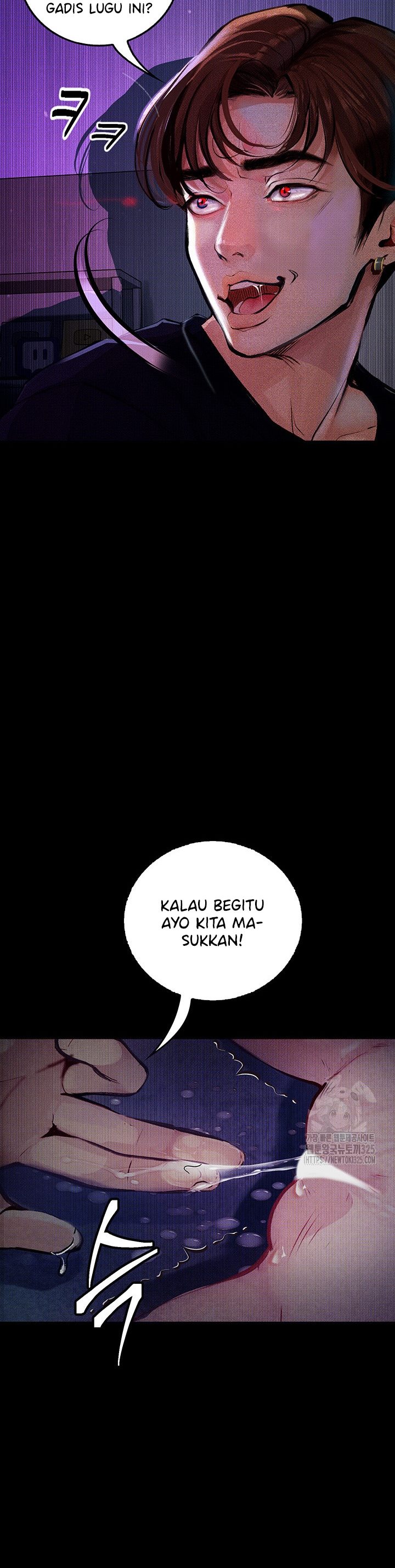 Corruption: Obscene Tales - Chapter 12 18 Corruption: Obscene Tales - Chapter 12 18