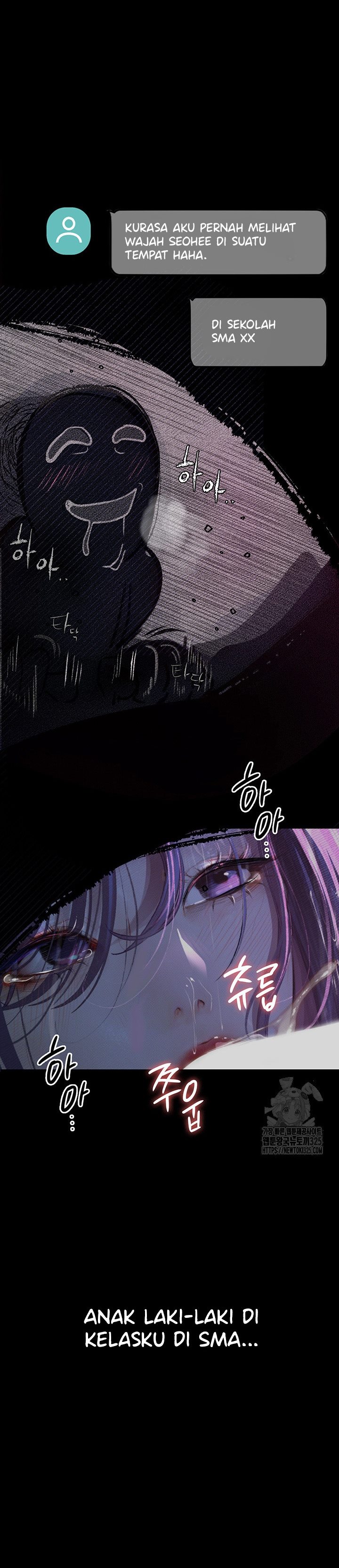 Corruption: Obscene Tales - Chapter 12 44 Corruption: Obscene Tales - Chapter 12 44