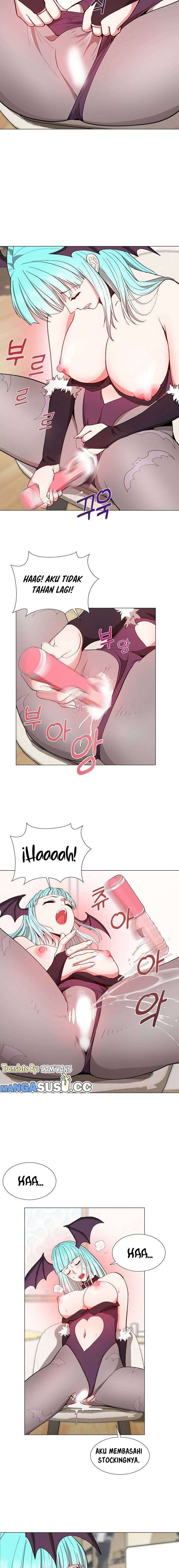 Cosplay Girl - Chapter 9 9 Cosplay Girl - Chapter 9 9