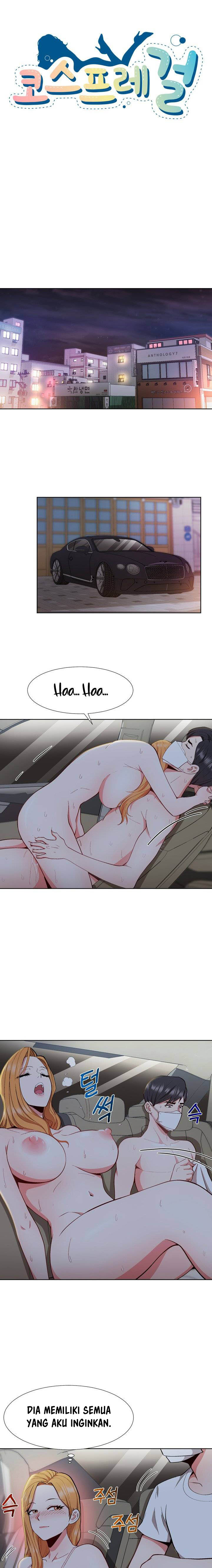 Cosplay Girl - Chapter 9 2 Cosplay Girl - Chapter 9 2