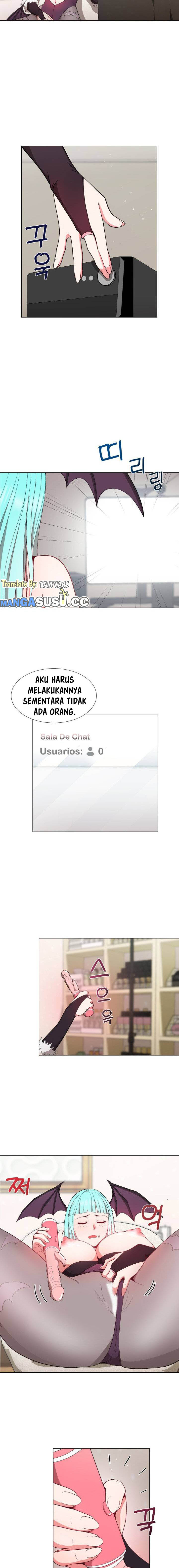 Cosplay Girl - Chapter 9 7 Cosplay Girl - Chapter 9 7