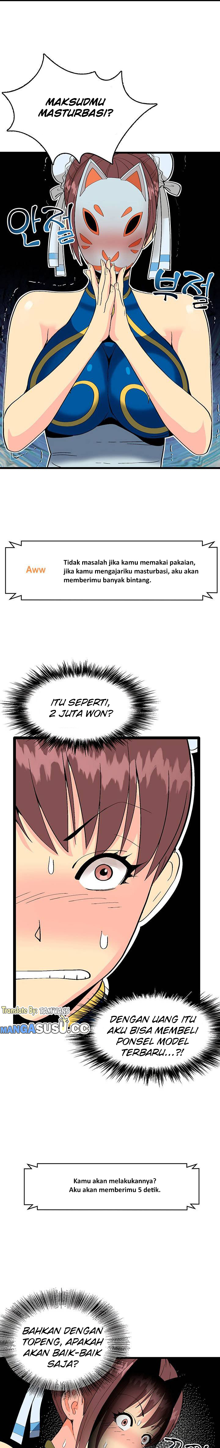 Cosplay Girl - Chapter 2 3 Cosplay Girl - Chapter 2 3