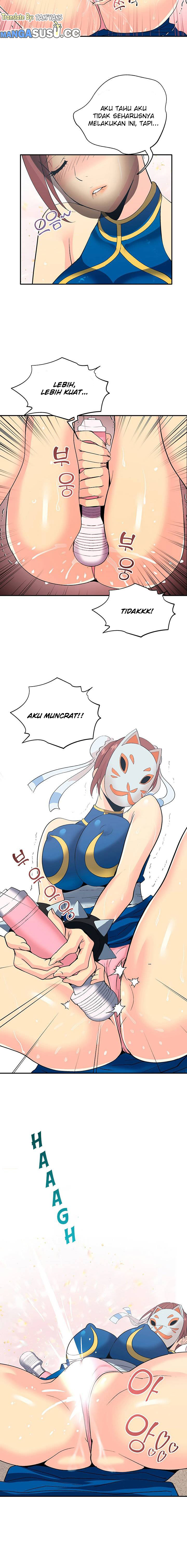 Cosplay Girl - Chapter 2 13 Cosplay Girl - Chapter 2 13