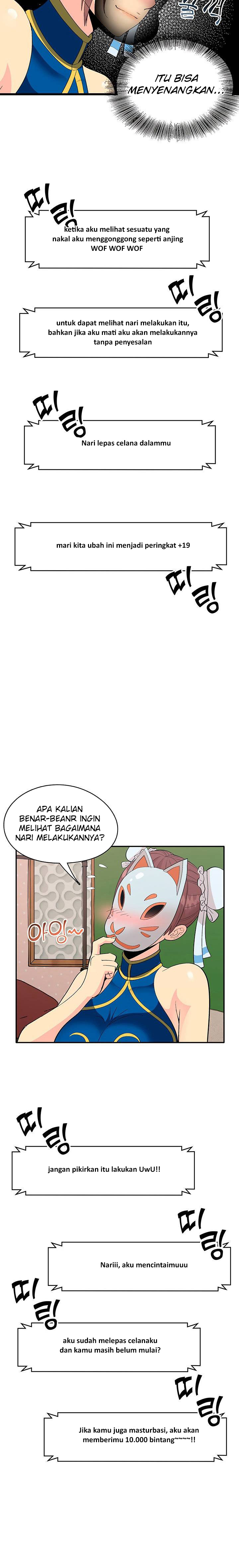 Cosplay Girl - Chapter 2 4 Cosplay Girl - Chapter 2 4