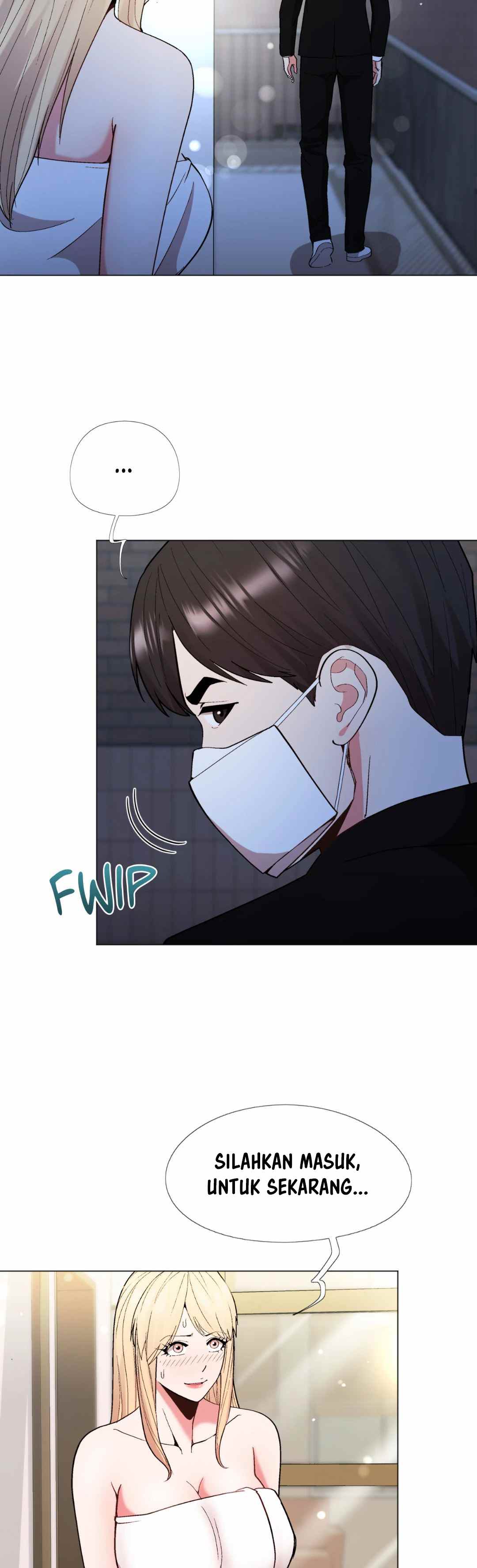 Cosplay Girl - Chapter 23 8 Cosplay Girl - Chapter 23 8