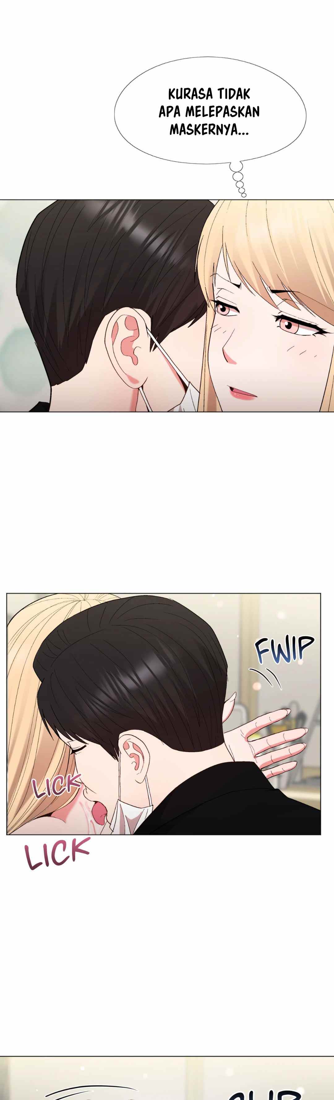 Cosplay Girl - Chapter 23 22 Cosplay Girl - Chapter 23 22