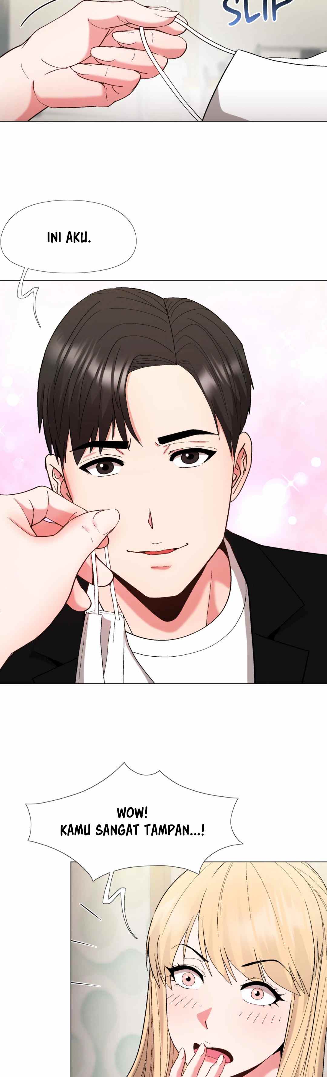 Cosplay Girl - Chapter 23 23 Cosplay Girl - Chapter 23 23