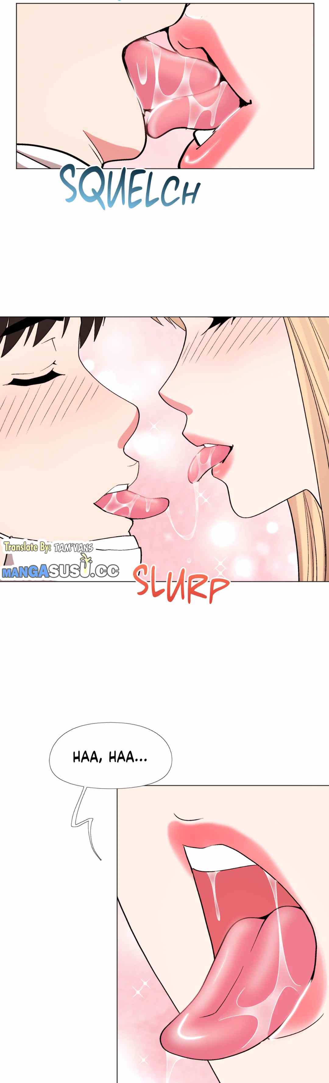 Cosplay Girl - Chapter 23 20 Cosplay Girl - Chapter 23 20