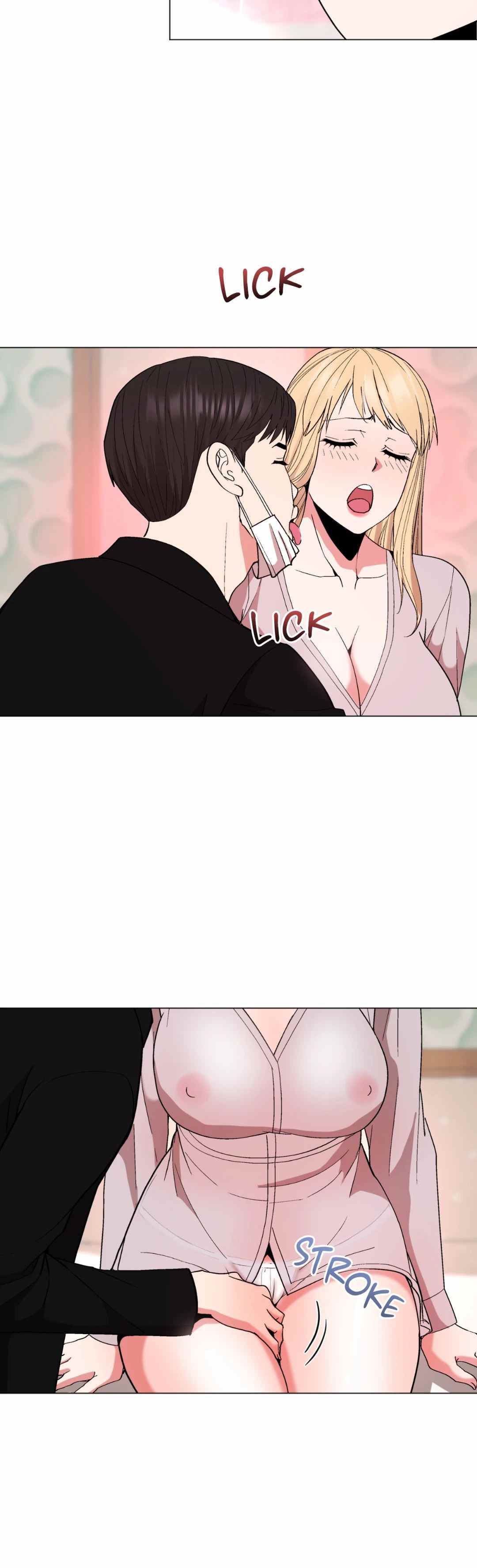 Cosplay Girl - Chapter 23 21 Cosplay Girl - Chapter 23 21