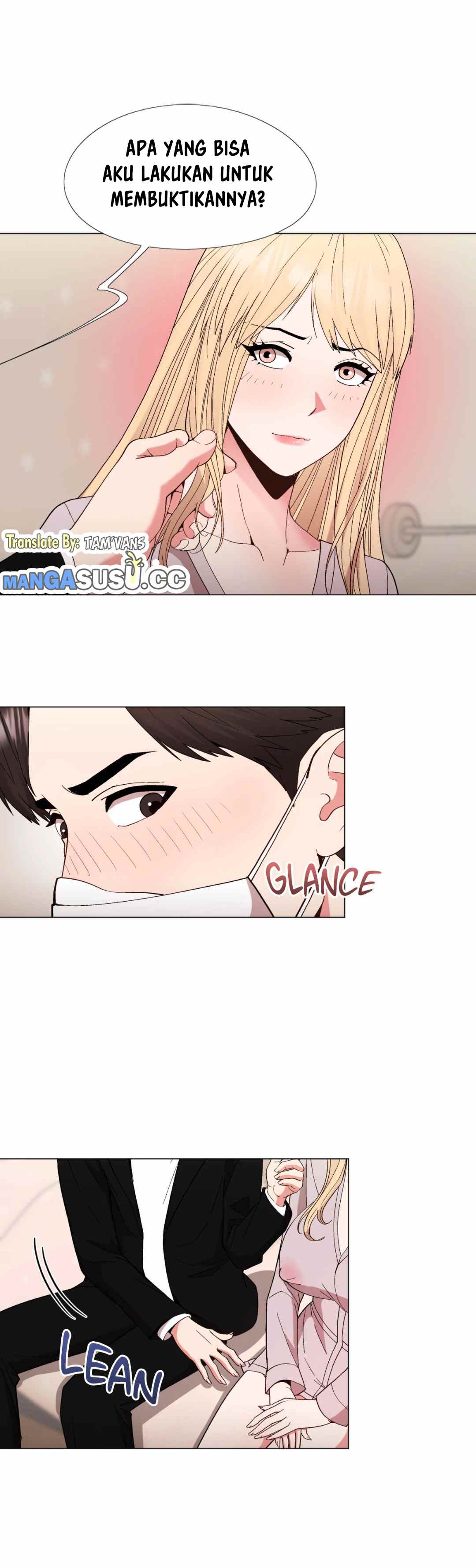 Cosplay Girl - Chapter 23 14 Cosplay Girl - Chapter 23 14