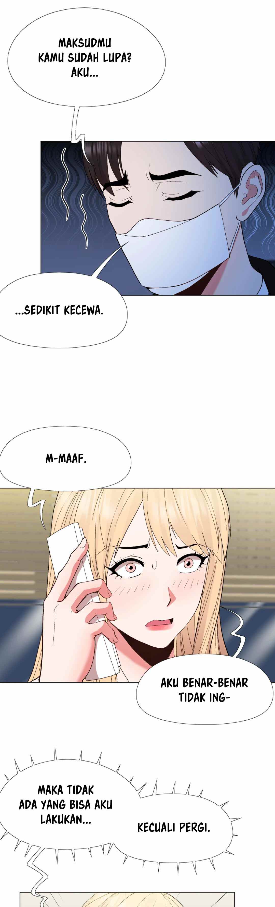 Cosplay Girl - Chapter 23 6 Cosplay Girl - Chapter 23 6