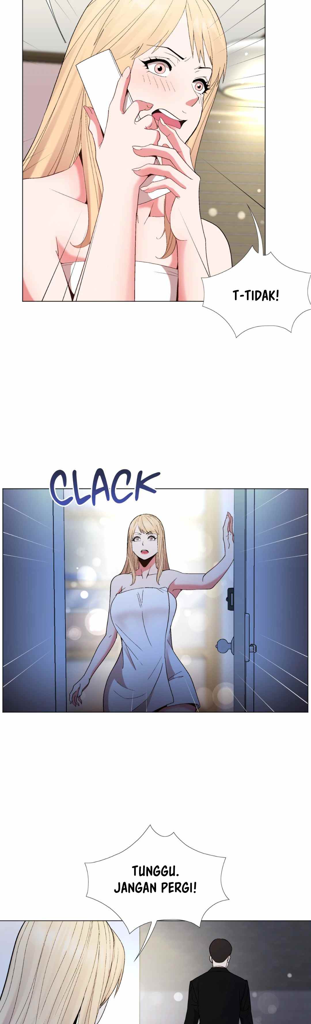 Cosplay Girl - Chapter 23 7 Cosplay Girl - Chapter 23 7