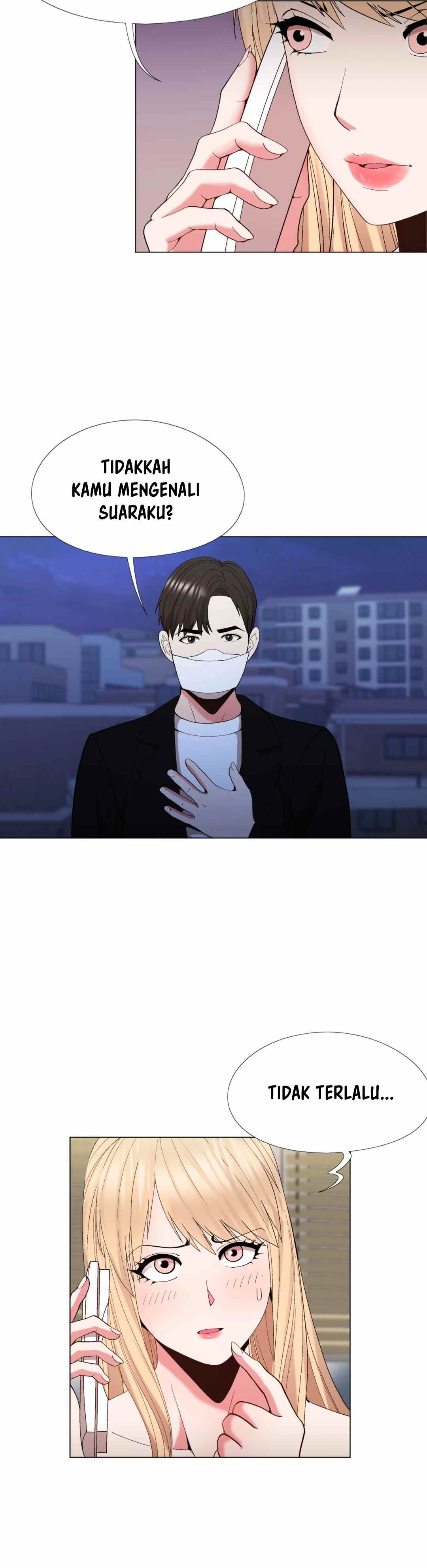 Cosplay Girl - Chapter 23 4 Cosplay Girl - Chapter 23 4