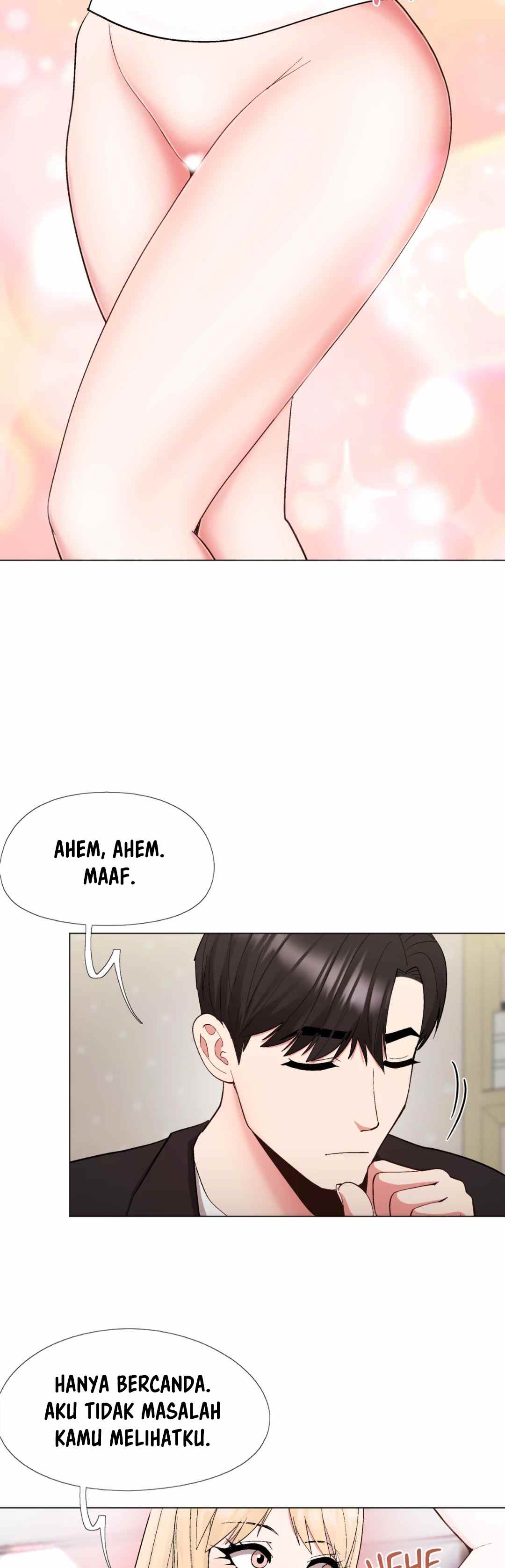 Cosplay Girl - Chapter 26 23 Cosplay Girl - Chapter 26 23