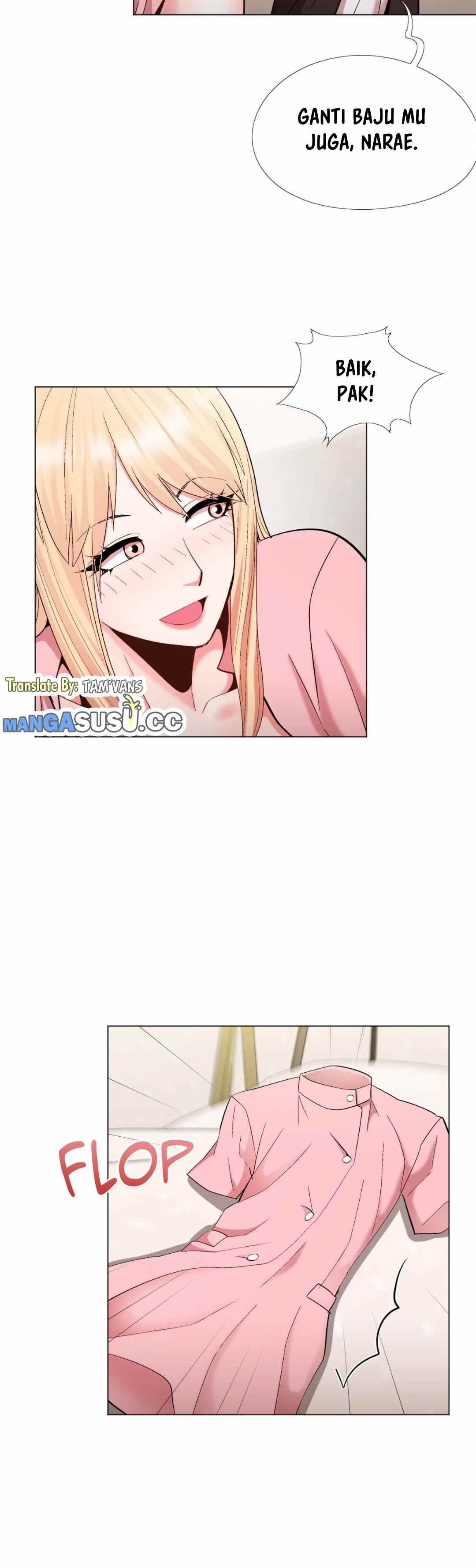 Cosplay Girl - Chapter 26 20 Cosplay Girl - Chapter 26 20