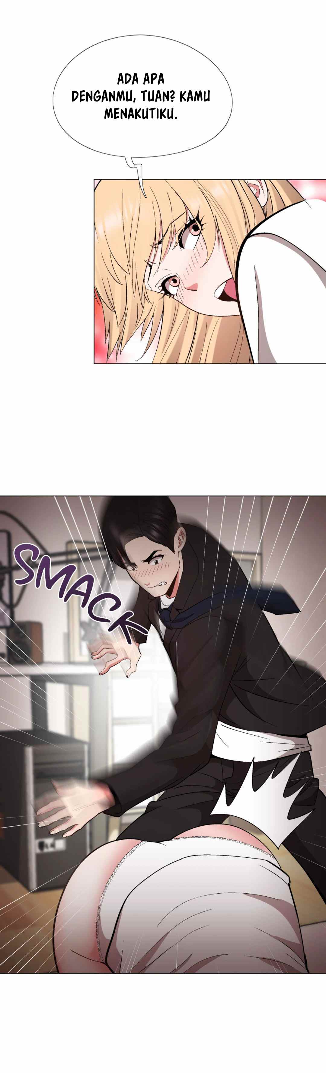 Cosplay Girl - Chapter 27 18 Cosplay Girl - Chapter 27 18