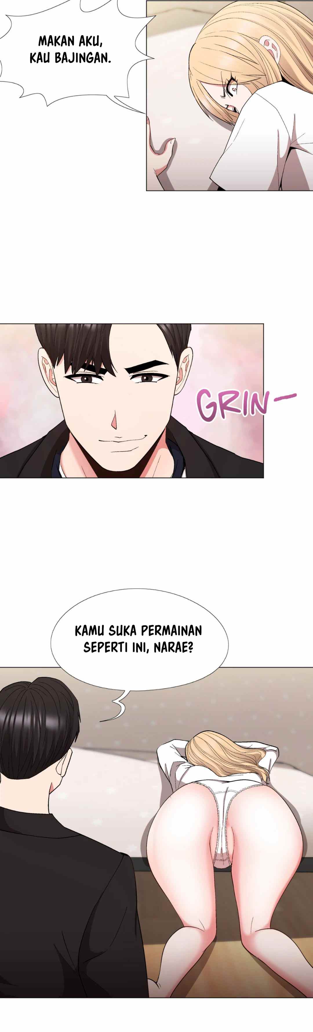 Cosplay Girl - Chapter 27 16 Cosplay Girl - Chapter 27 16