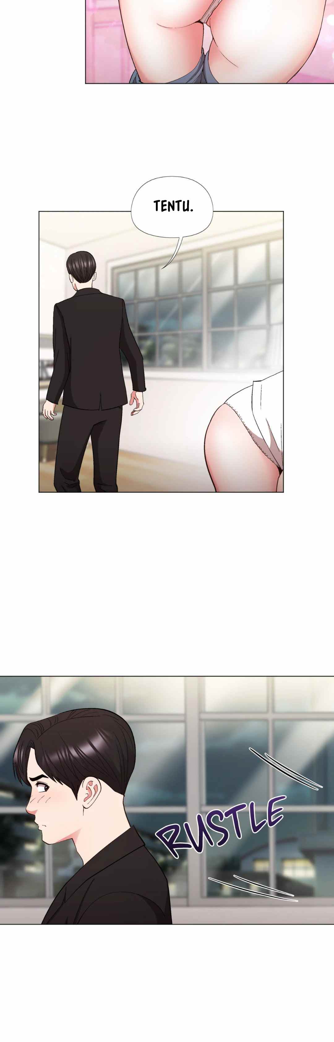 Cosplay Girl - Chapter 27 14 Cosplay Girl - Chapter 27 14