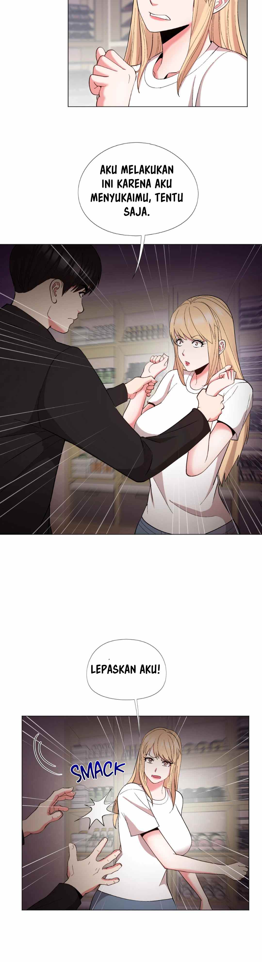 Cosplay Girl - Chapter 27 4 Cosplay Girl - Chapter 27 4