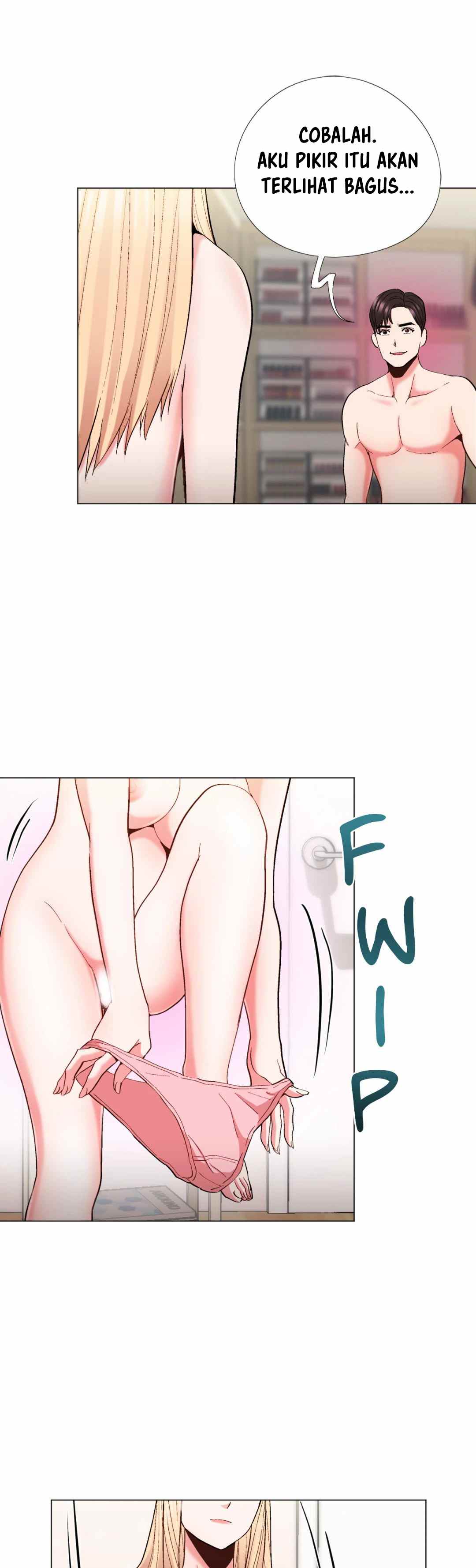 Cosplay Girl - Chapter 25 12 Cosplay Girl - Chapter 25 12