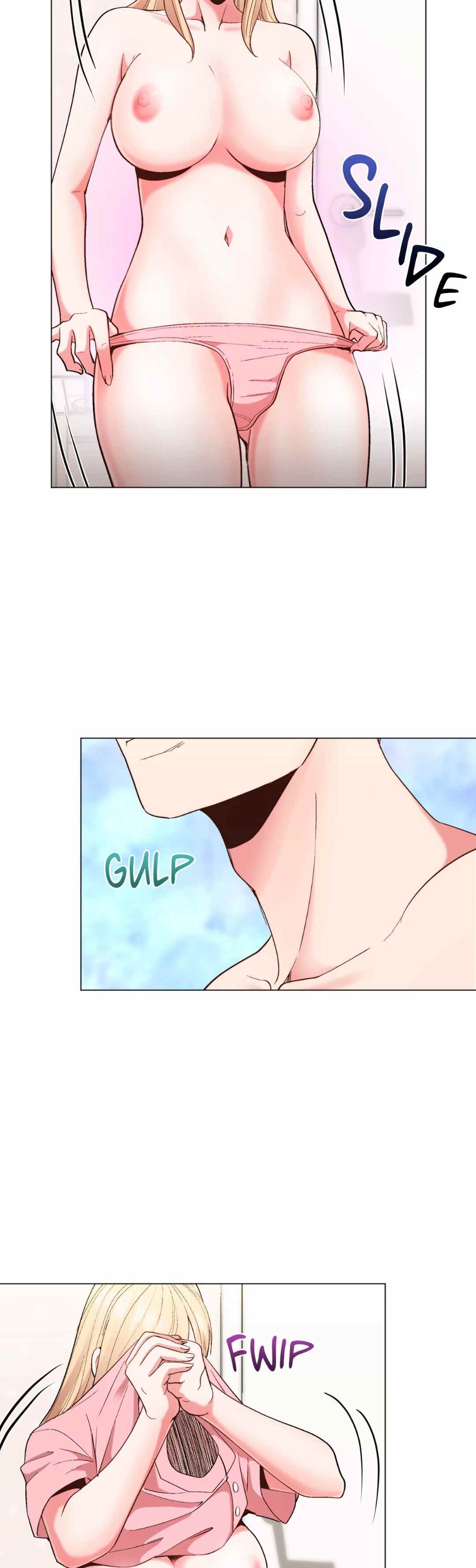 Cosplay Girl - Chapter 25 13 Cosplay Girl - Chapter 25 13