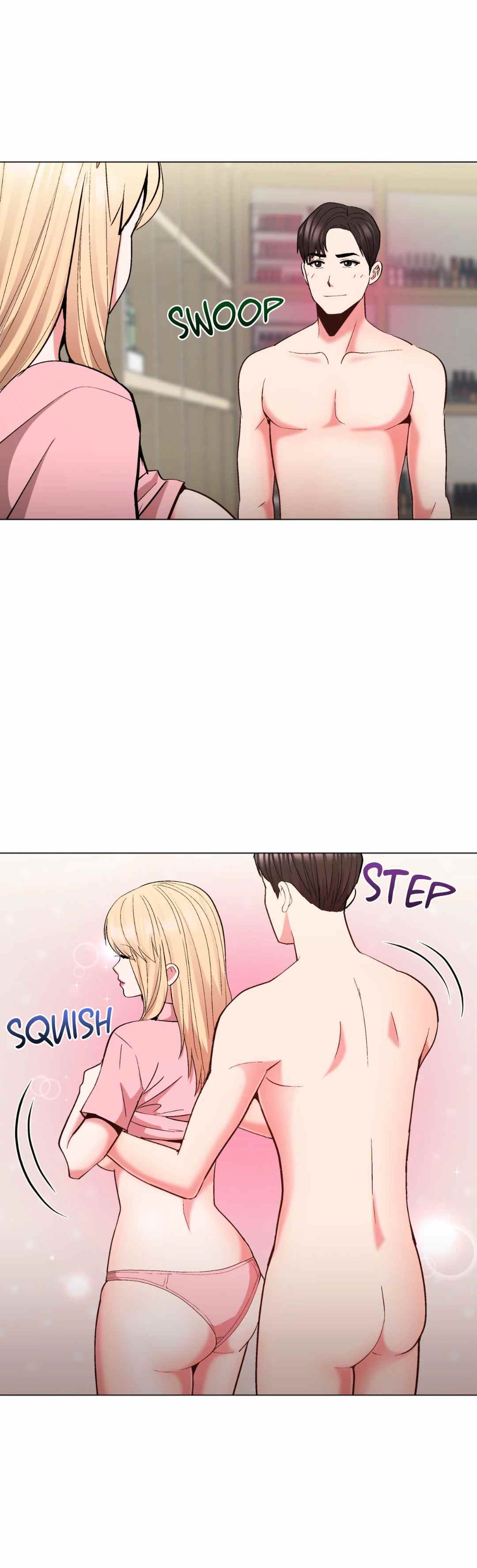 Cosplay Girl - Chapter 25 15 Cosplay Girl - Chapter 25 15