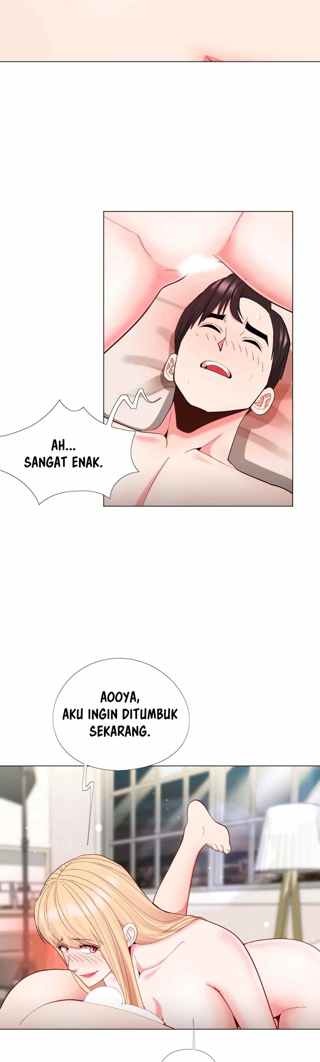 Cosplay Girl - Chapter 25 6 Cosplay Girl - Chapter 25 6