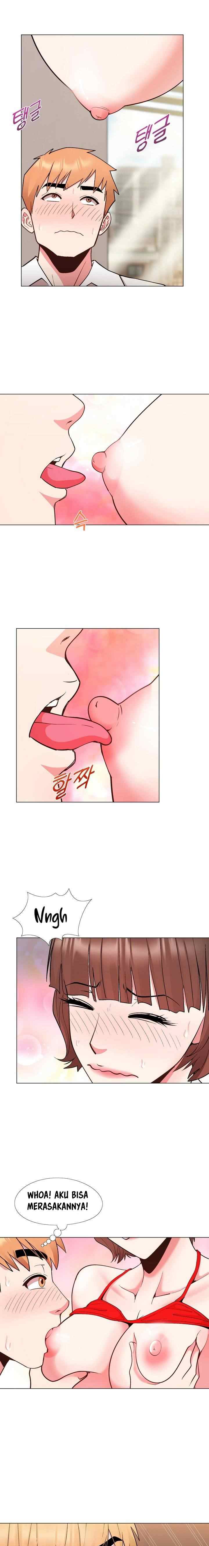 Cosplay Girl - Chapter 31 9 Cosplay Girl - Chapter 31 9