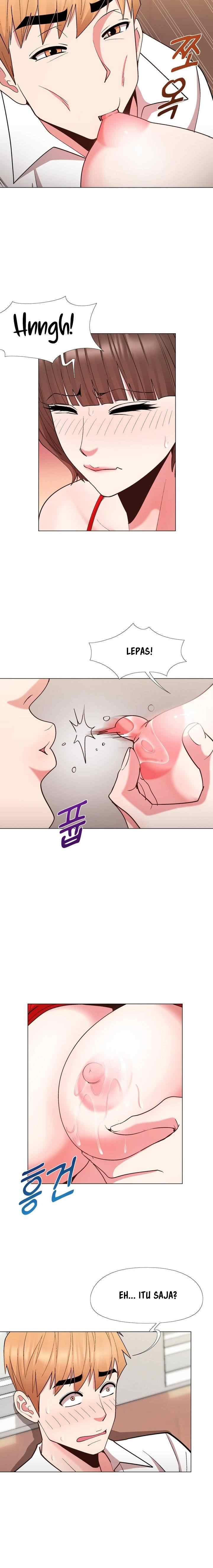 Cosplay Girl - Chapter 31 10 Cosplay Girl - Chapter 31 10