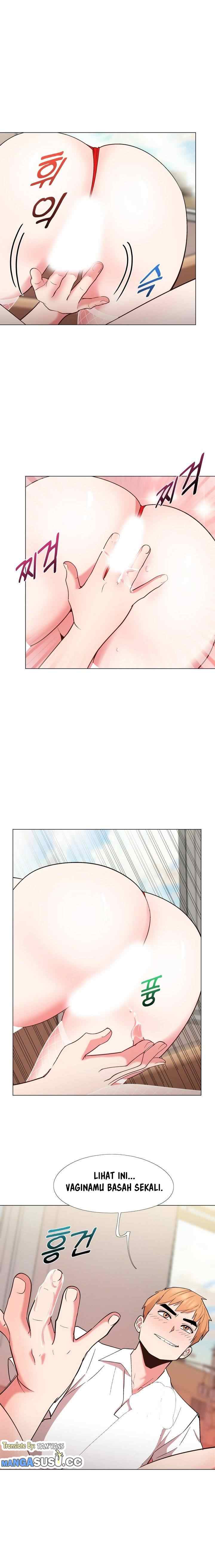 Cosplay Girl - Chapter 31 14 Cosplay Girl - Chapter 31 14