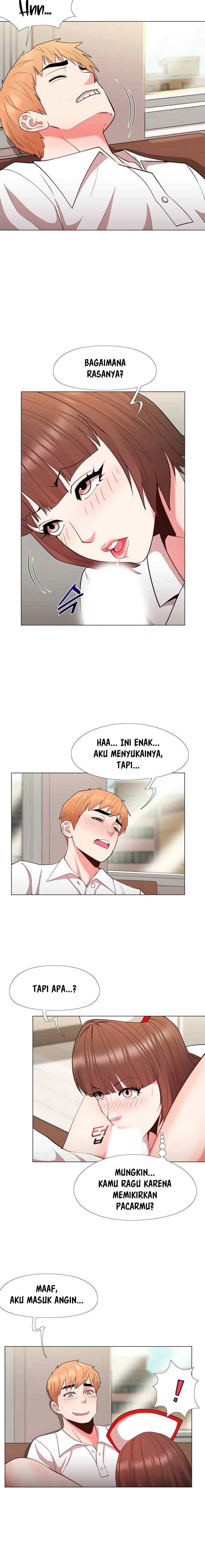 Cosplay Girl - Chapter 31 6 Cosplay Girl - Chapter 31 6