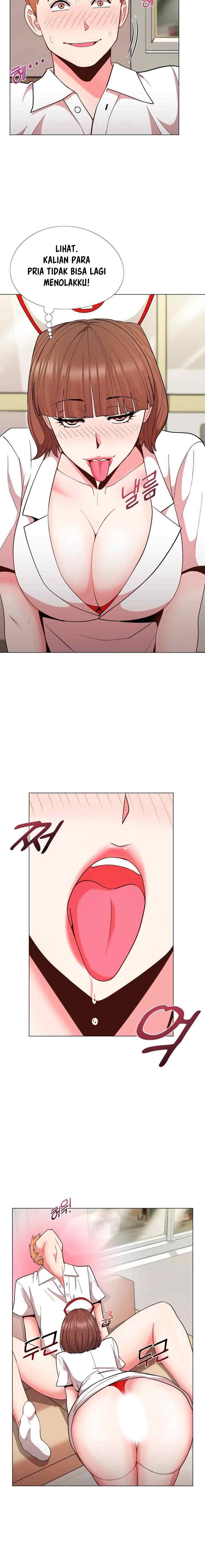 Cosplay Girl - Chapter 31 4 Cosplay Girl - Chapter 31 4