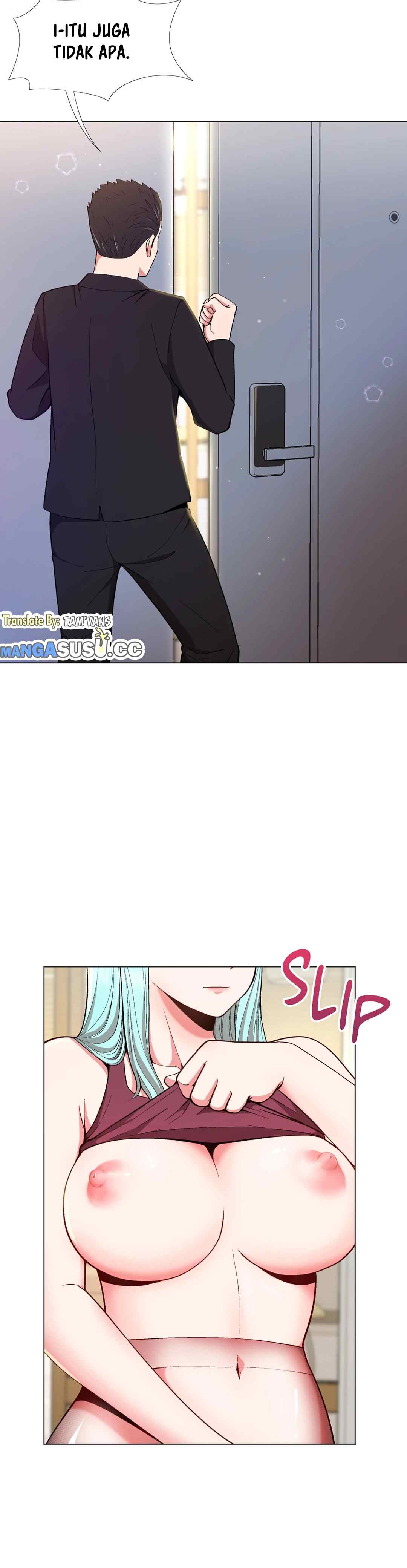 Cosplay Girl - Chapter 12 8 Cosplay Girl - Chapter 12 8