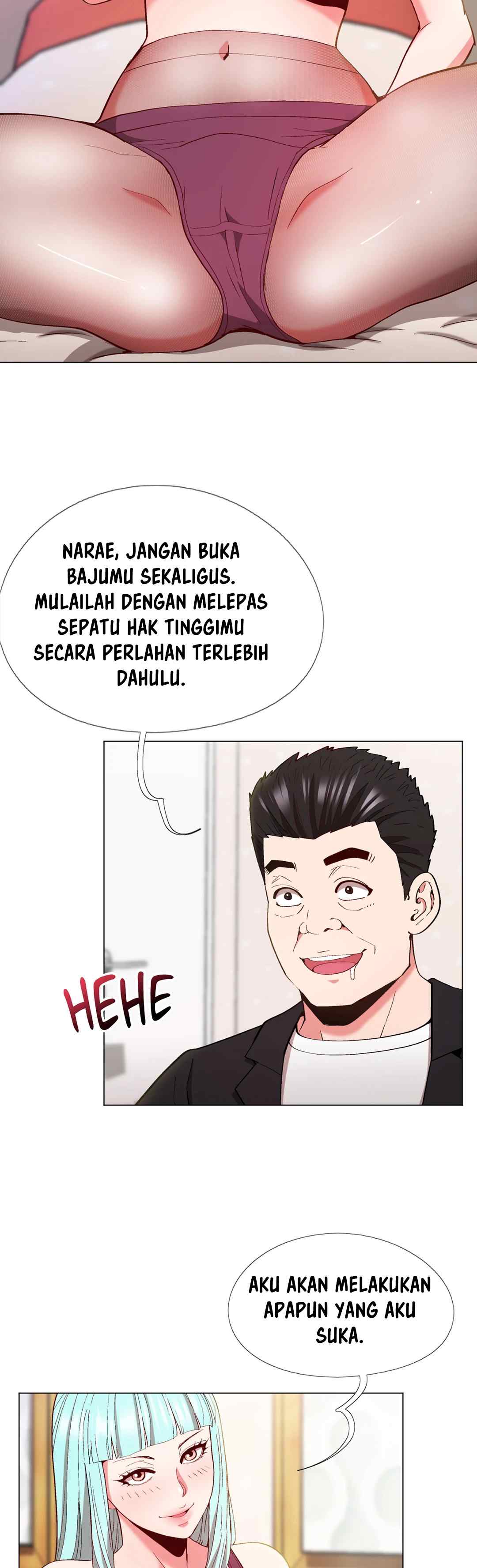 Cosplay Girl - Chapter 12 23 Cosplay Girl - Chapter 12 23