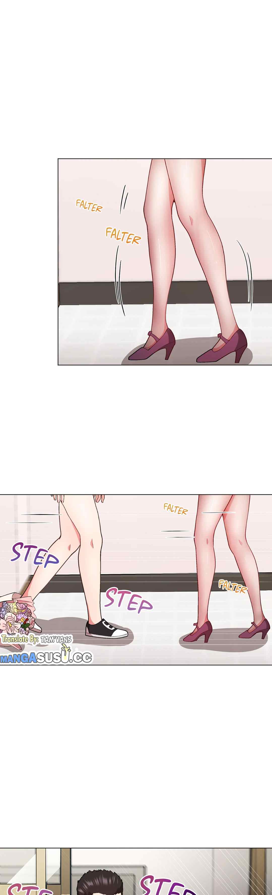 Cosplay Girl - Chapter 12 21 Cosplay Girl - Chapter 12 21