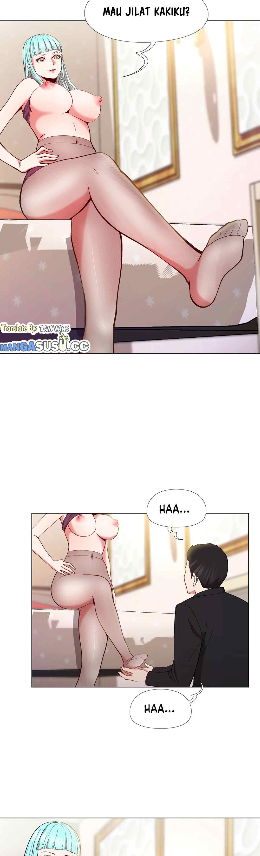 Cosplay Girl - Chapter 12 27 Cosplay Girl - Chapter 12 27