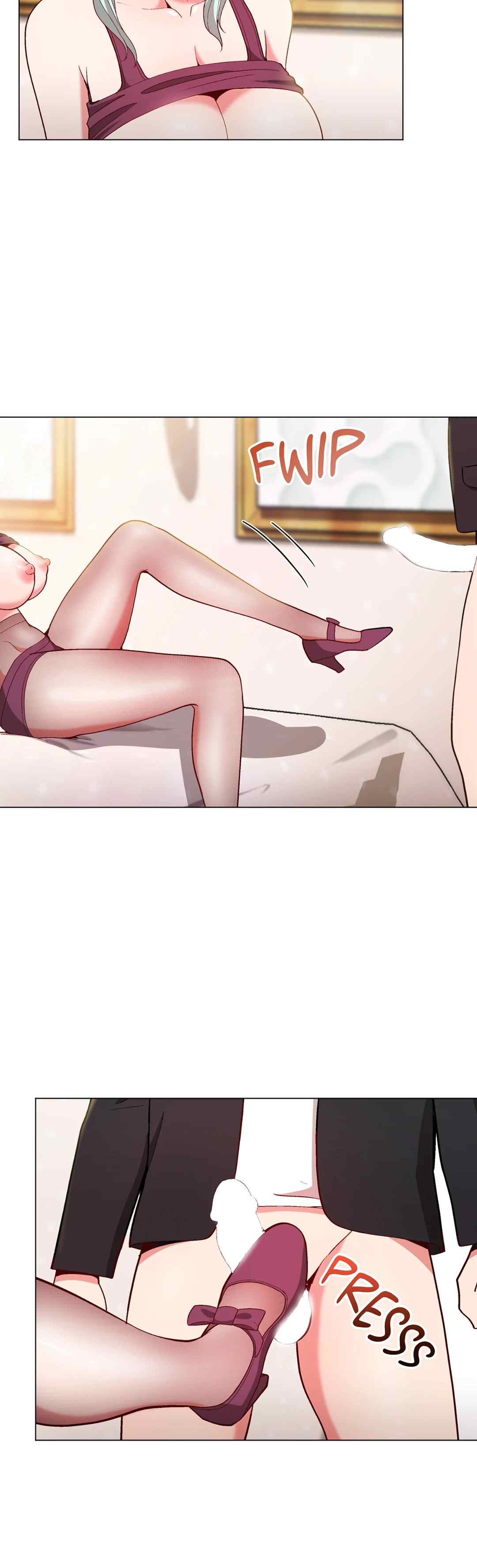 Cosplay Girl - Chapter 12 24 Cosplay Girl - Chapter 12 24