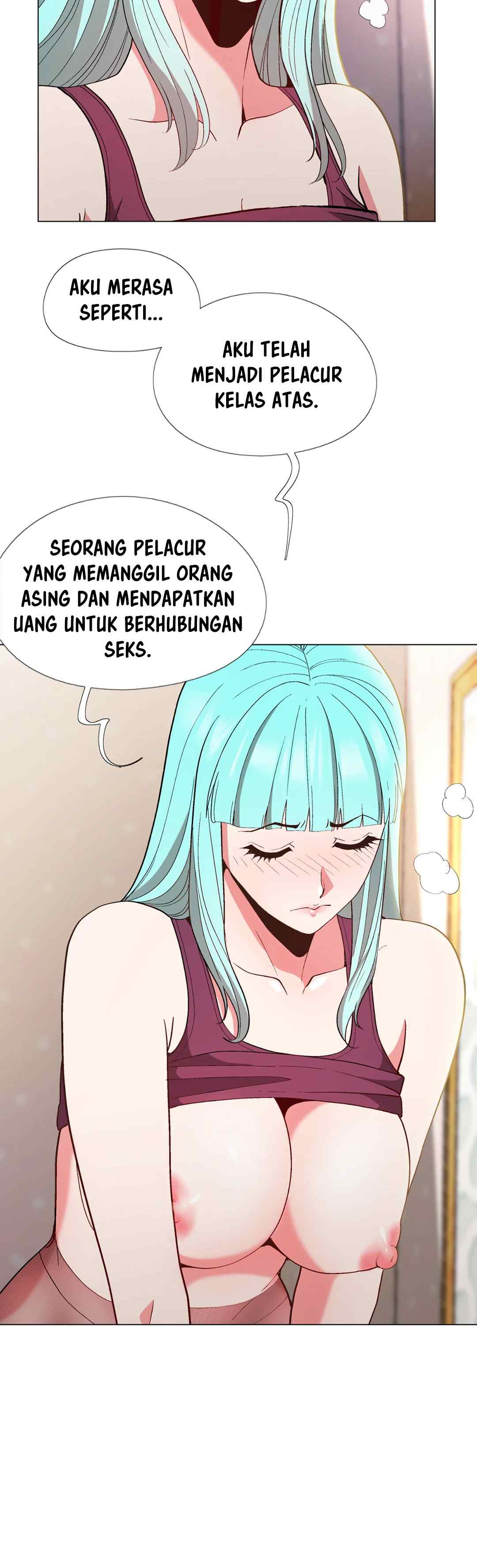 Cosplay Girl - Chapter 12 32 Cosplay Girl - Chapter 12 32